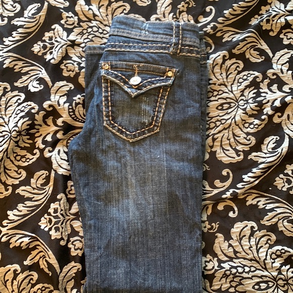 Womens jeans - Picture 1 of 3